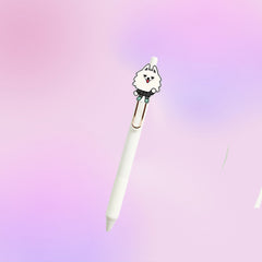 KPOP TAEHYUN Pressing Neutral Pen