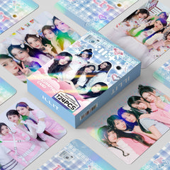 :ll:+ NOT CUTE ANYMORE Photocard Limited Edition
