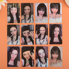 BM DRIP Photocard Collection Special Edition