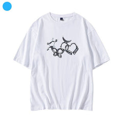 æ Album Savage Short-sleeved T-shirt