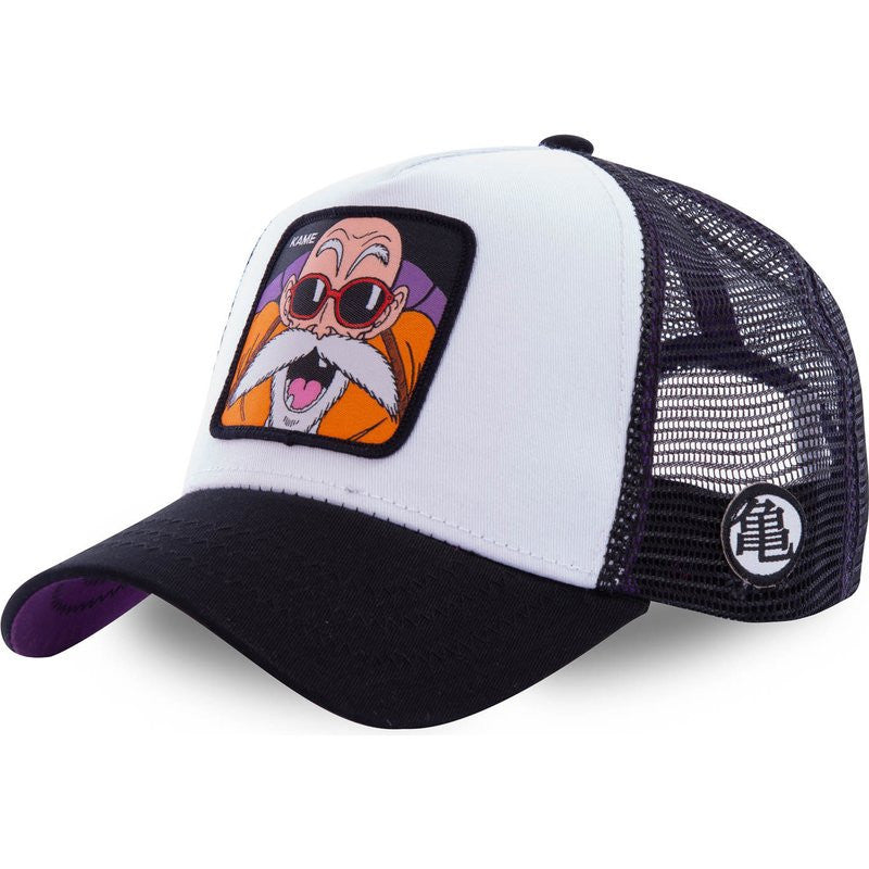 Casual Anime Goku Baseball Hat