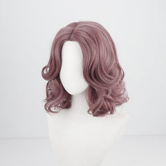 Melina Cosplay Wig