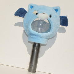 EN Plush Doll Lightstick Cover