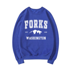 Twilight Unisex Crewneck Sweatshirt