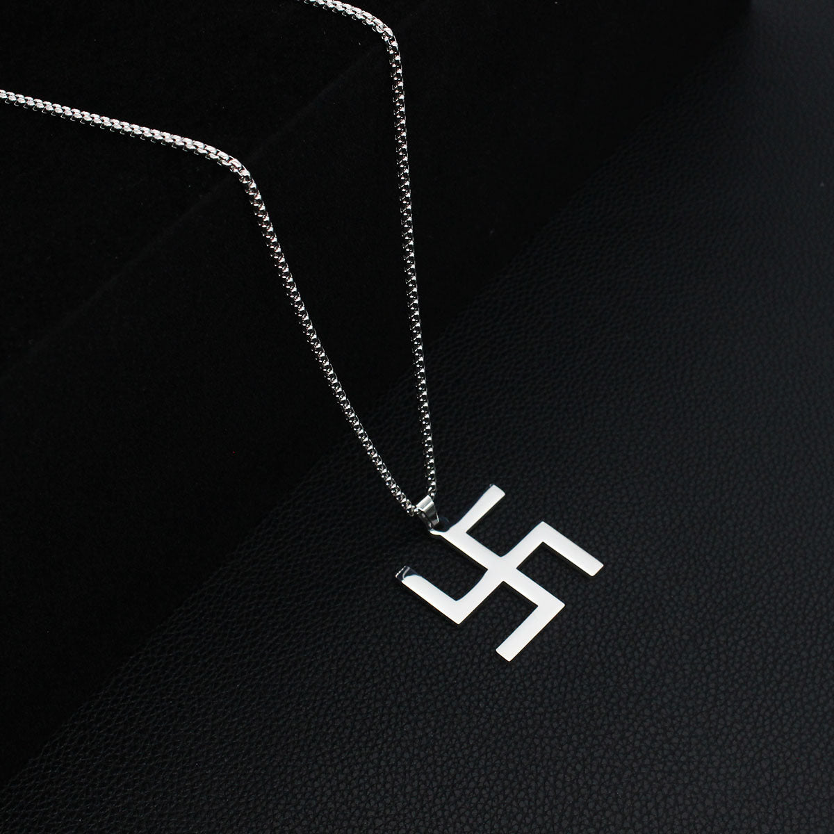 Manjiro Anime Pendant Necklace