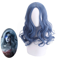 Witch Ranni Cosplay Wig