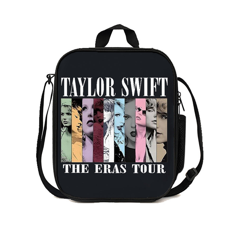 Children's Taylor School Shoulder Bag