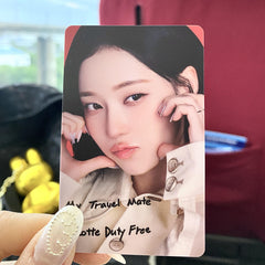 AE My Travel Mate Photocard Special Edition