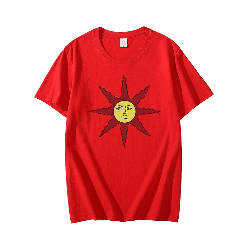 Men's Game Graphic Short Sleeve T-Shirt