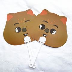 SKZ Mini Portable Fan 2pcs