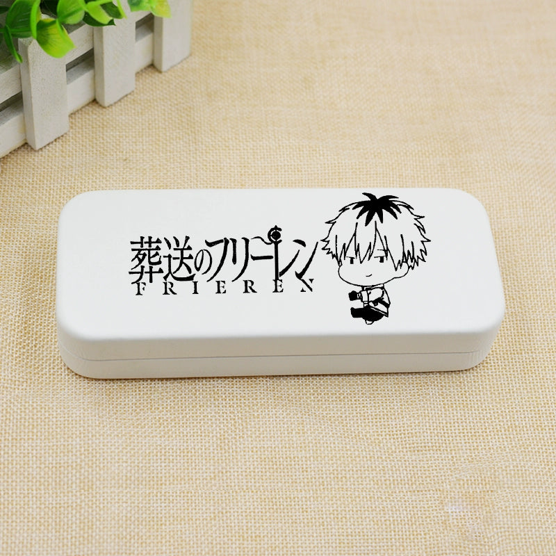 Anime Glasses Case