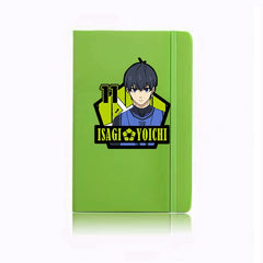 Anime Stationery Notebook