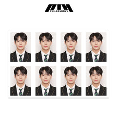 KPOP Killin 'It ID Photo Set