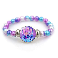 KPDH Beaded Bracelet Accessories