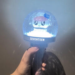Seventeen LightStick Wick Replacement Accessories