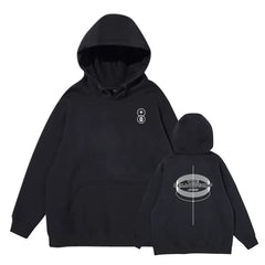 Unisex THE FELLOWSHIP Tour Hoodie Top