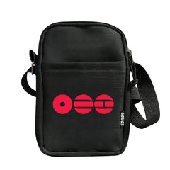 BANGTAN WORLD TOUR ARIRANG Crossbody Zipper Bag