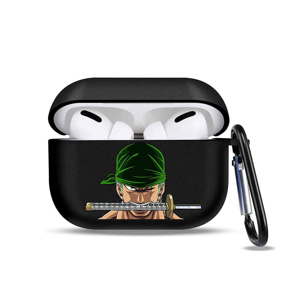 Luffy AirPods Protective Case