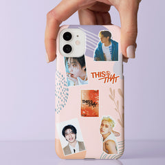 94PCS SKZ This & That Decorative Stickers