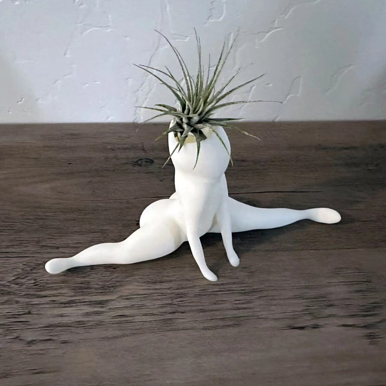 Big Booty Ghost Planter