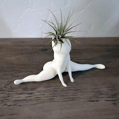 Big Booty Ghost Planter