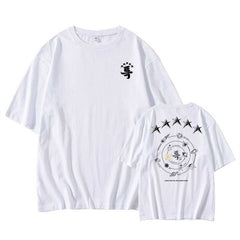 SKZ (5-STAR) Logo Unisex T-shirt