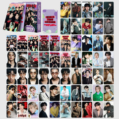 92PCS BANGTAN ARIRANG Photocard Stickers