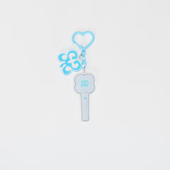 H2H Lightstick Keychain Acrylic Pendant