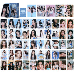 H2H Album Photocard 55PCS Collection