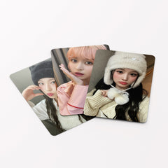 55PCS < Fe3O4: BREAK > Photocard Collection