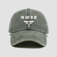 Game Baseball Cap