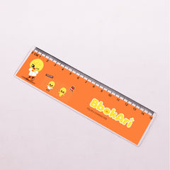SKZ Cute Straight Ruler