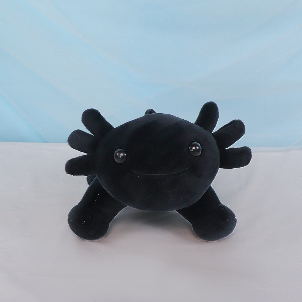 Cute Salamander Doll Plush Toy