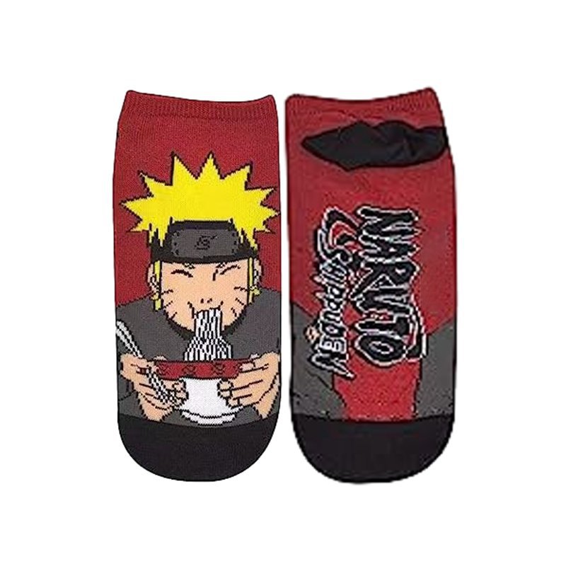 Men's Cotton Short Socks