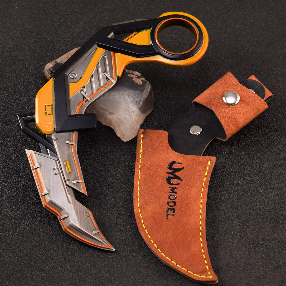 Game RGX Karambit Model