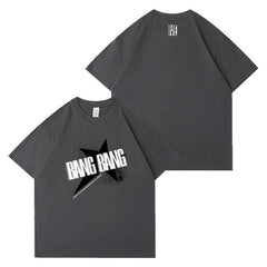 REVIVE + Print Short Sleeve T-Shirt