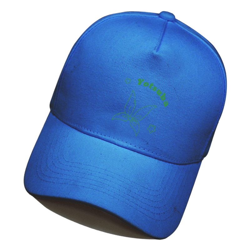 Nakano Anime Baseball Hat