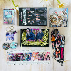 æ 'Armageddon'  'Dirty Work' Gift Box Limited Edition