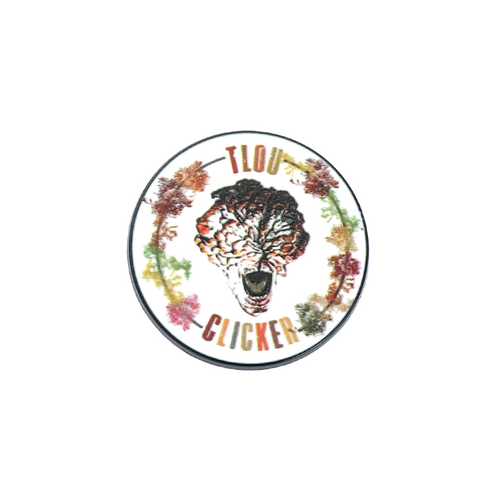 Game Brooch Metal Badge