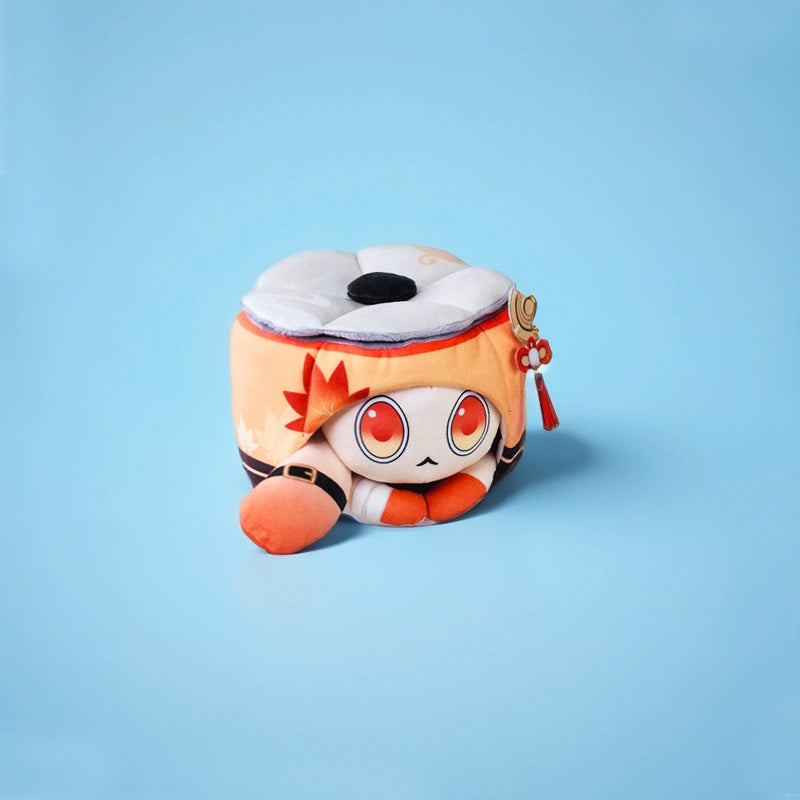 Cute Game Plush Toy Doll