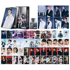 KPOP Album Photocards