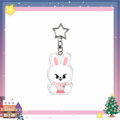 SKZ Crossover Desktop Ornament