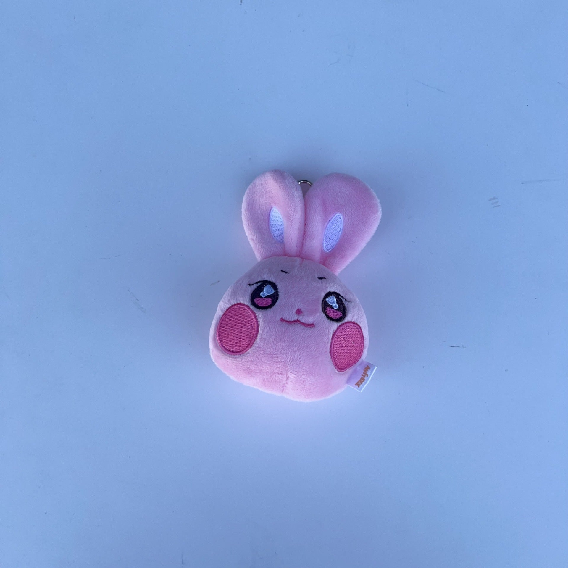 ATEEZ Keychain Pendant Doll