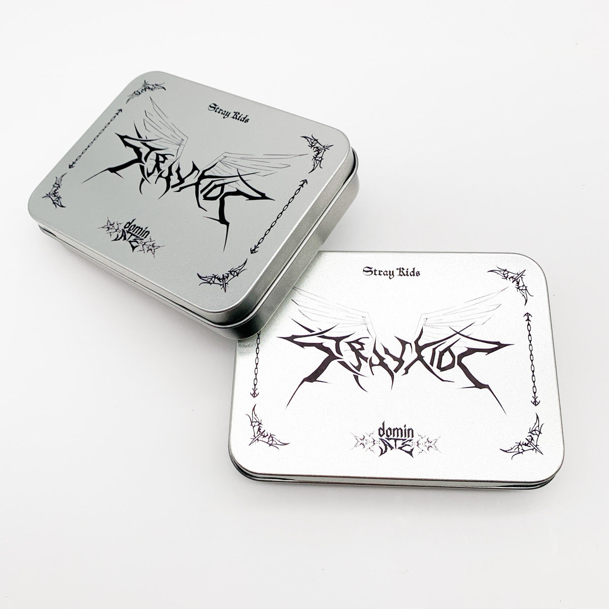 SKZ [dominATE SEOUL] TIN CASE