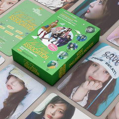 95PCS NJZ Photocard Stickers Special Edition