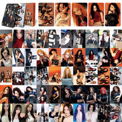 æ 'Dirty Work' Lomo Photocard Limited Edition