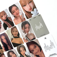 SYNCOPATION World Tour Photocard Set