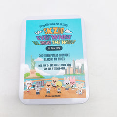 SKZ EVERYWHEREALLAROUNDTHEWORLDinSEOUL Storage Box