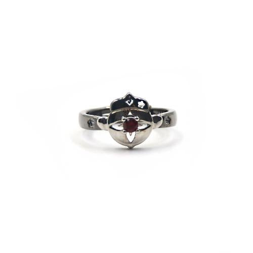 Trendy Game Cos Adjustable Ring