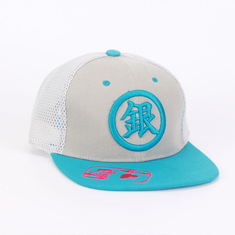 Cool Anime Cosplay Baseball Hat